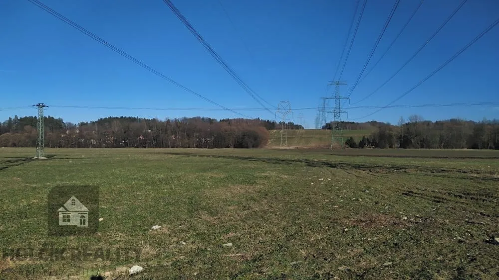 Prodej pole 14087 m²